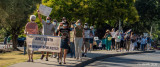 Juneteenth Celebration March