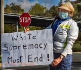 Stop White Supremacy