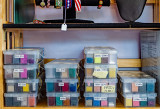 Bead & Jewelry Components Storage & Organizations