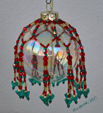 DMH Easy Tassel Ornament