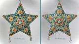 Cadence 3D Star - tested pattern