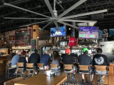 bar sightings