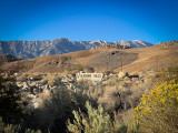 Alabama Hills, Lone Pine, California