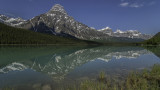 Rocky Mountains