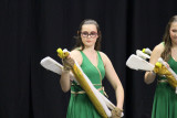 Color Guard State Competition