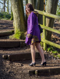 Hartshill Hayes Feb. 2019