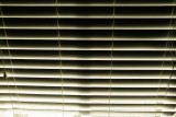 window blinds