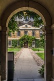 Trinity College