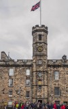 Edinburgh Castle Royal Palace