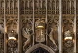 Kings College Chapel Details