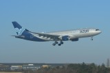 Aigle  Azur Airbus A330-200 F-HTIC