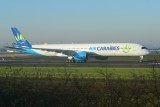 Air Carabes Airbus A350-1000 F-HMIL