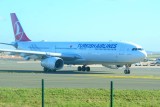 Turkish Airlines Airbus A330-300 TC-JNJ