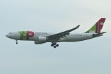 TAP Airbus A330-200 CS-TOR