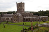 St Davids Cathedral (II)