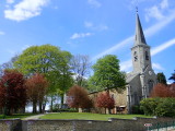Church Objects