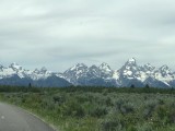 Tetons