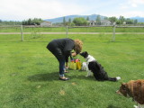 Oakley Birthday 