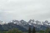 Tetons