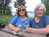 Ellyn, Pat
