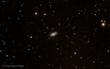 M-13, the great globular cluster