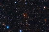 Gar Object 1 in LRGB