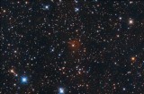 Gar Object 1, a uncatalogued H2 region
