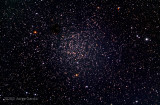 NGC-7789, first light of ASI-294MM