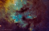 ngc7822