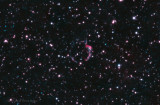 Cassiopeia A ( CAS A) supernova remmant