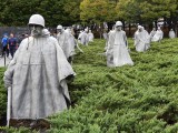 Korean War Memorial