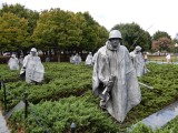 Korean War Memorial