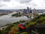 The beautiful city of Pittsburgh, PA