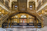 Palacio de Correos de Mexico