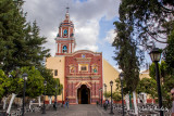 Santa Maria Tonanzintla