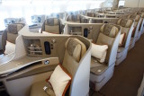 Business Class Flights to Shanghai