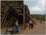 Yellowstone Branch Line Trail