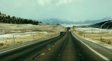 Road 285, Colorado