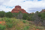 Red Rock Ranger District, Coconino National Forest