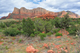 Red Rock Ranger District, Coconino National Forest