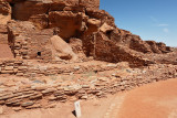 Wupatki National Monument - Wupatki Pueblo