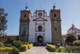 Oaxaca, Mexico