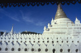 Mandalay, Sanda Muni Pagoda