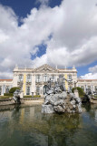 Queluz National Palace