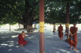 Mandalay, Kuthodaw Pagoda