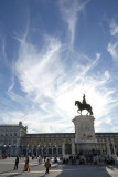Comércio Square