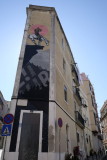 Presidente Arriaga Street, Cyrcle (Davey Detail and David Torres) 2013