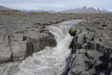 Kaldidalur, Geitá