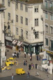 View from S. Jorge Castle