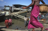 Mandalay, Irrawaddy River